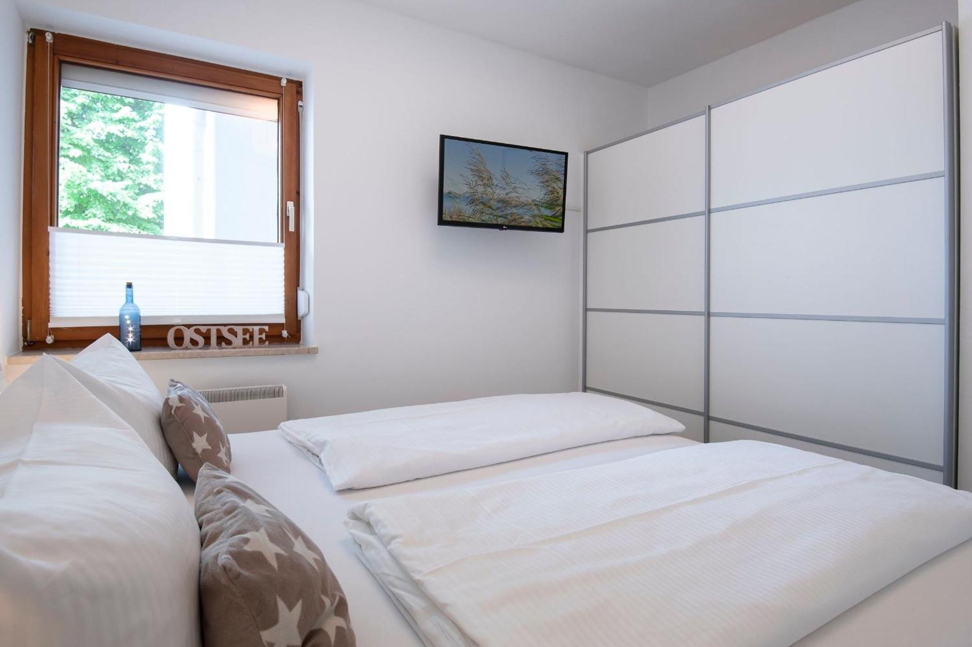Lindenhof- Ostseeurlaub Dahme  Zewnętrze zdjęcie
