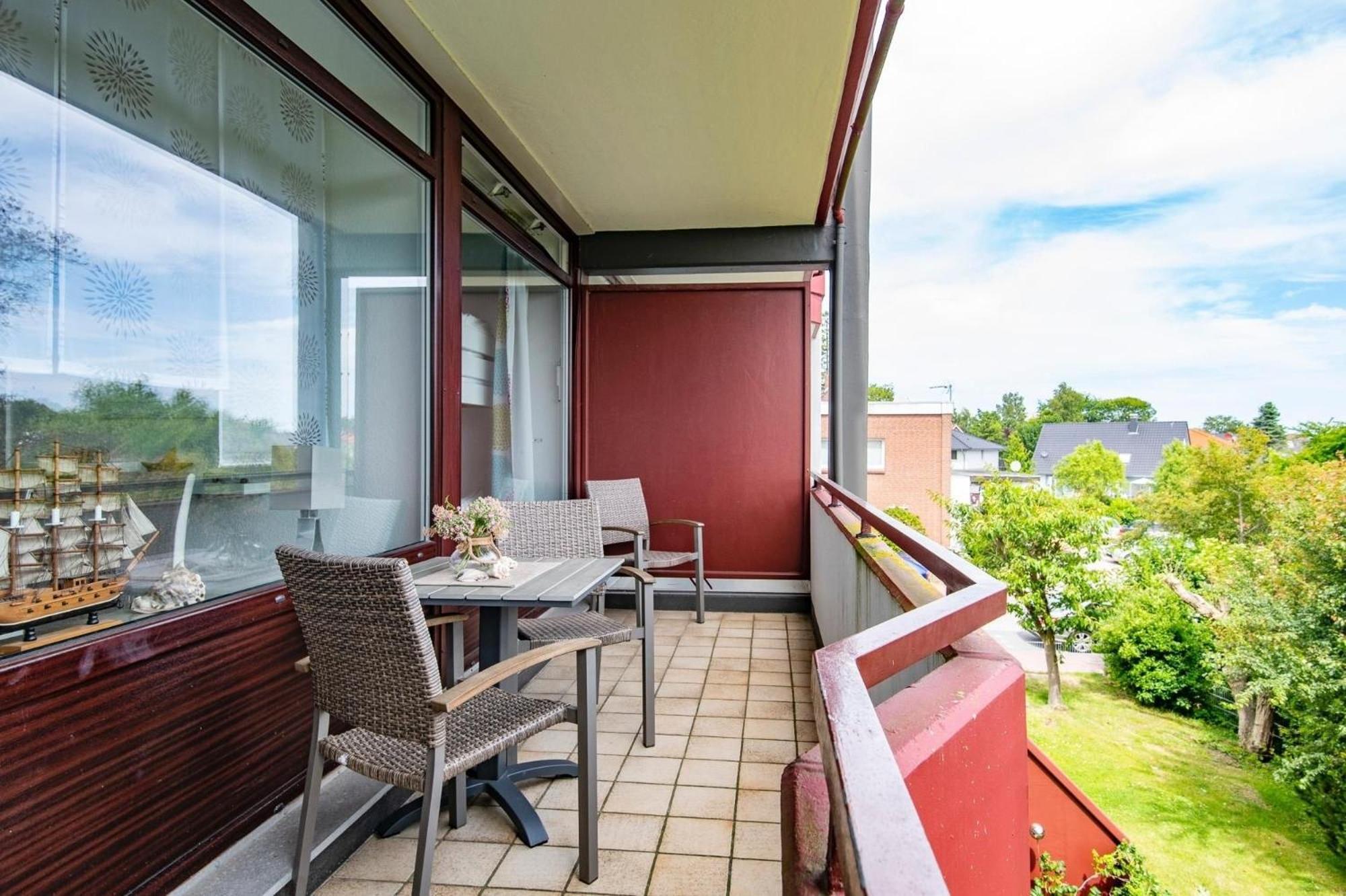 Lindenhof- Ostseeurlaub Dahme  Zewnętrze zdjęcie